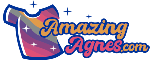 AmazingAgnes.com